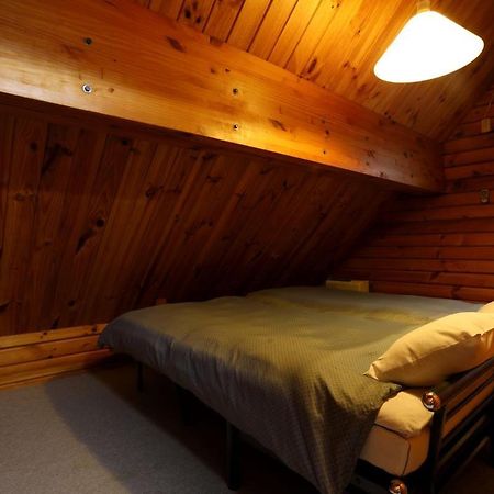 Hakuba Happo Log Chalets Exteriér fotografie