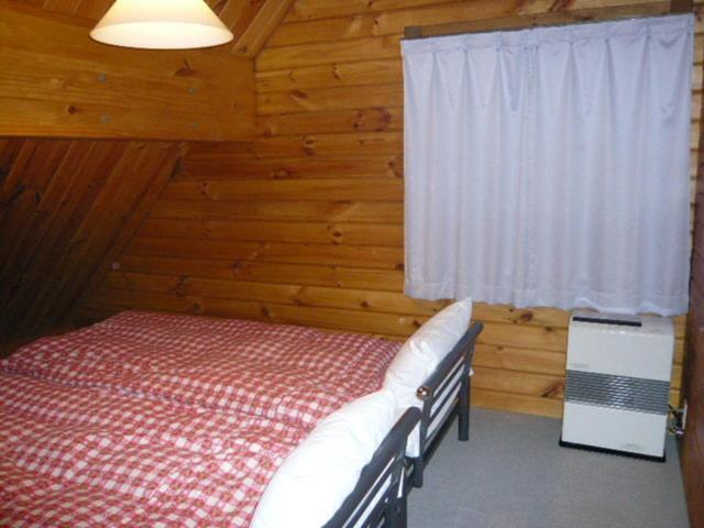 Hakuba Happo Log Chalets Exteriér fotografie