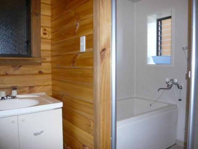 Hakuba Happo Log Chalets Exteriér fotografie