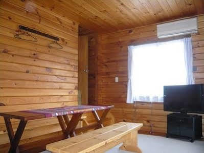Hakuba Happo Log Chalets Exteriér fotografie
